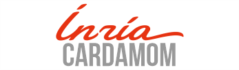 logo laboratoire Cardamom