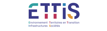 Logo laboratoire ETTIS