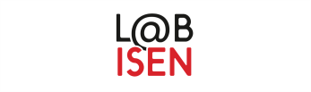 logo laboratoire LabISEN