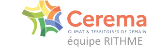 logo RHITME - Risques Hydrauliques et Impacts environnementaux à l’Interface Terre-Mer