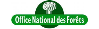logo office national des forêts